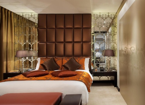 Al Faisaliah Suites image 2
