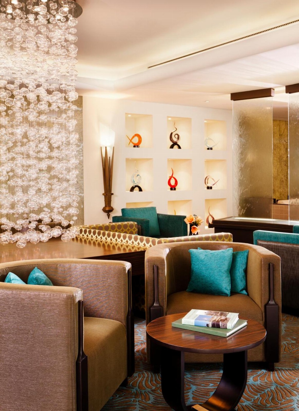 Al Faisaliah Suites