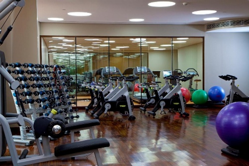 Al Faisaliah Suites image 42