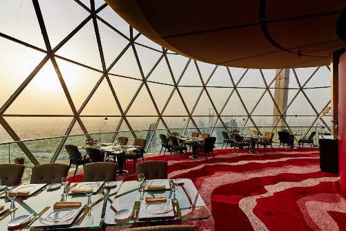Al Faisaliah Suites image 6